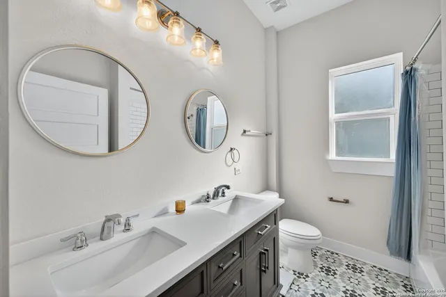 $2,050 | 226 St John Street, San Antonio, TX 78202