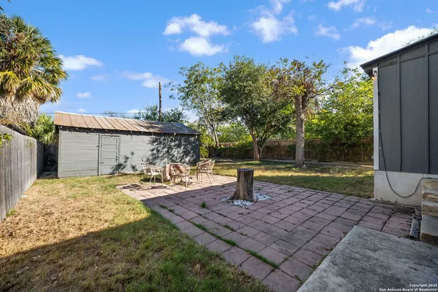 $2,050 | 226 St John Street, San Antonio, TX 78202
