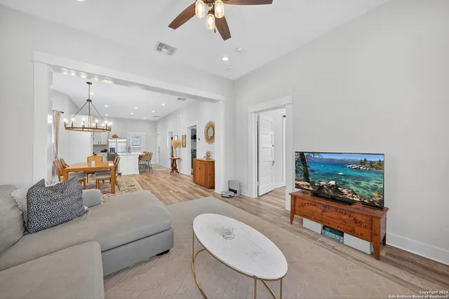 $2,050 | 226 St John Street, San Antonio, TX 78202