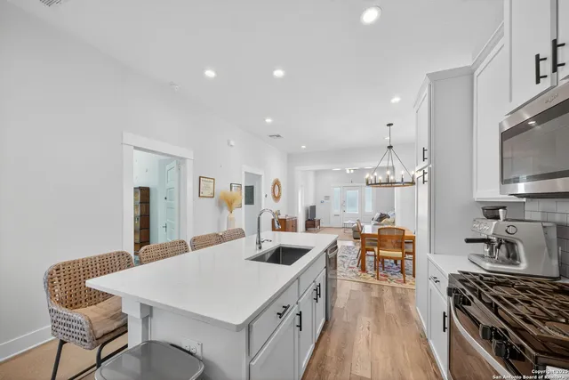 $2,050 | 226 St John Street, San Antonio, TX 78202