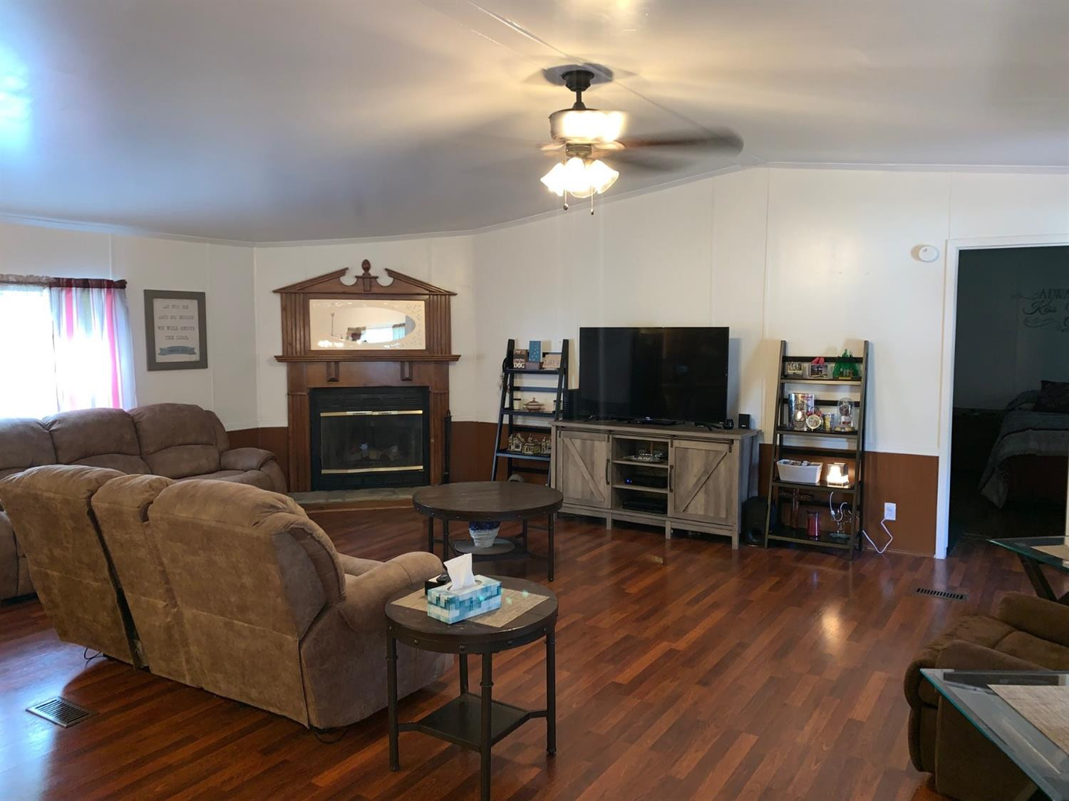 741 Earl Howard Road Keavy, KY 40737 - Photo 4 of 33 Listing Photo
