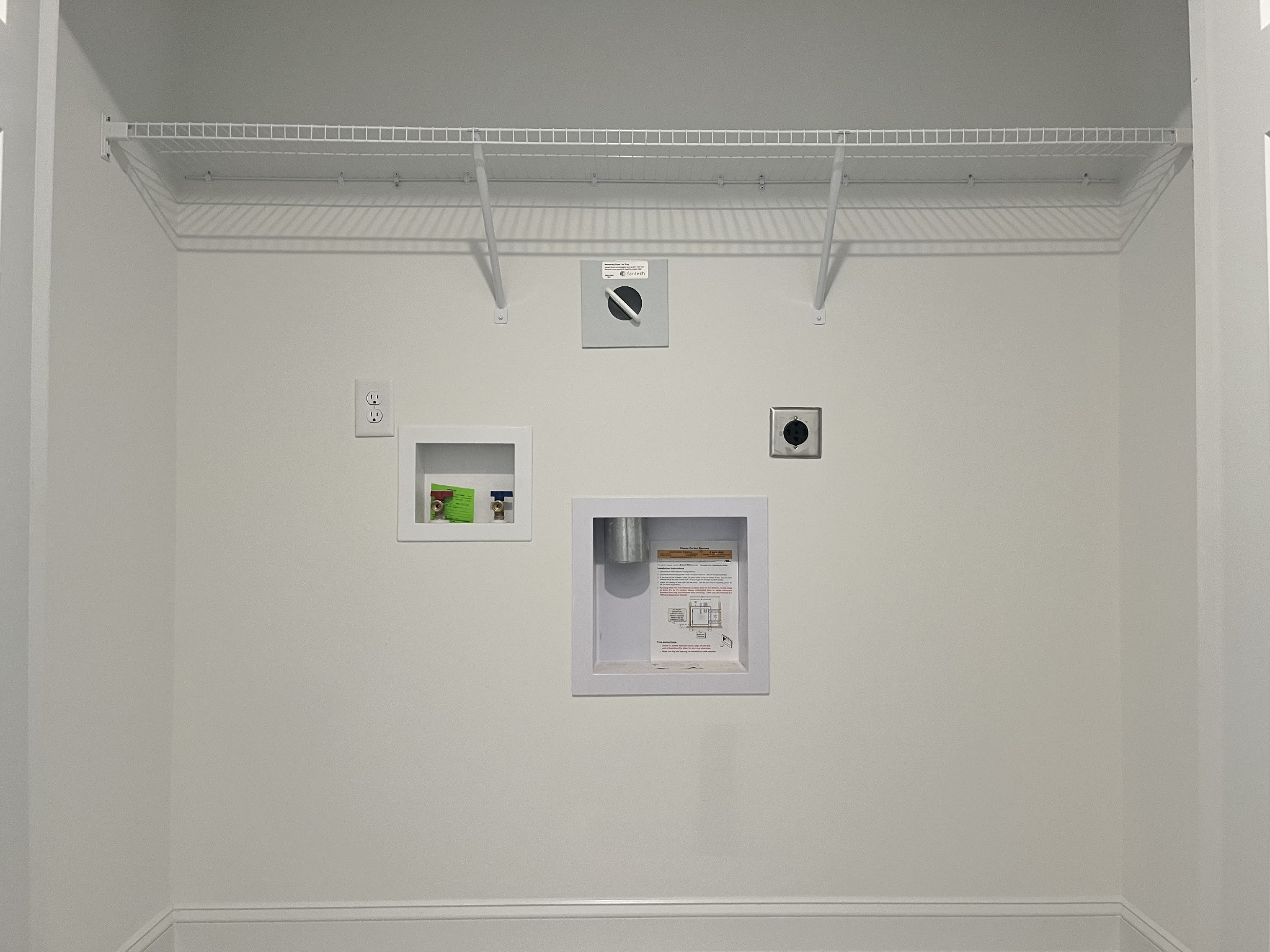 48 Cave Springs Road, Unit LOT 4 Clarksville, TN 37042 - Photo 11 of 12 a view of a door