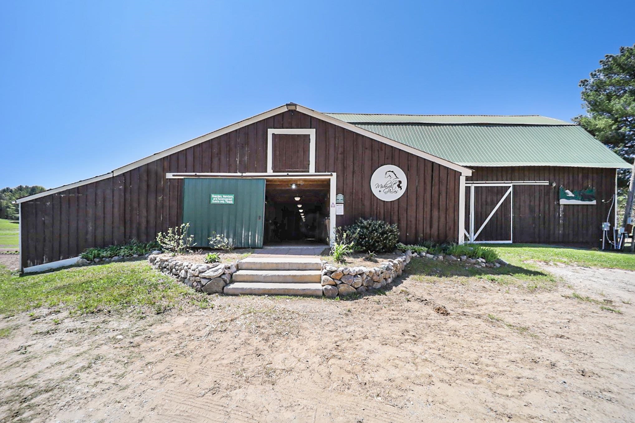 4565 Stover Road Bellaire, MI 49615 - Photo 3 of 53