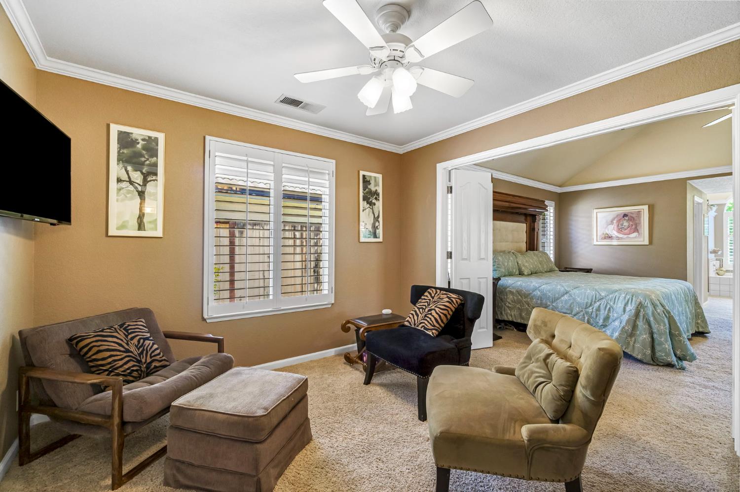 9452 North Madison Ridge Road Fresno, CA 93720 - Photo 26 of 55
