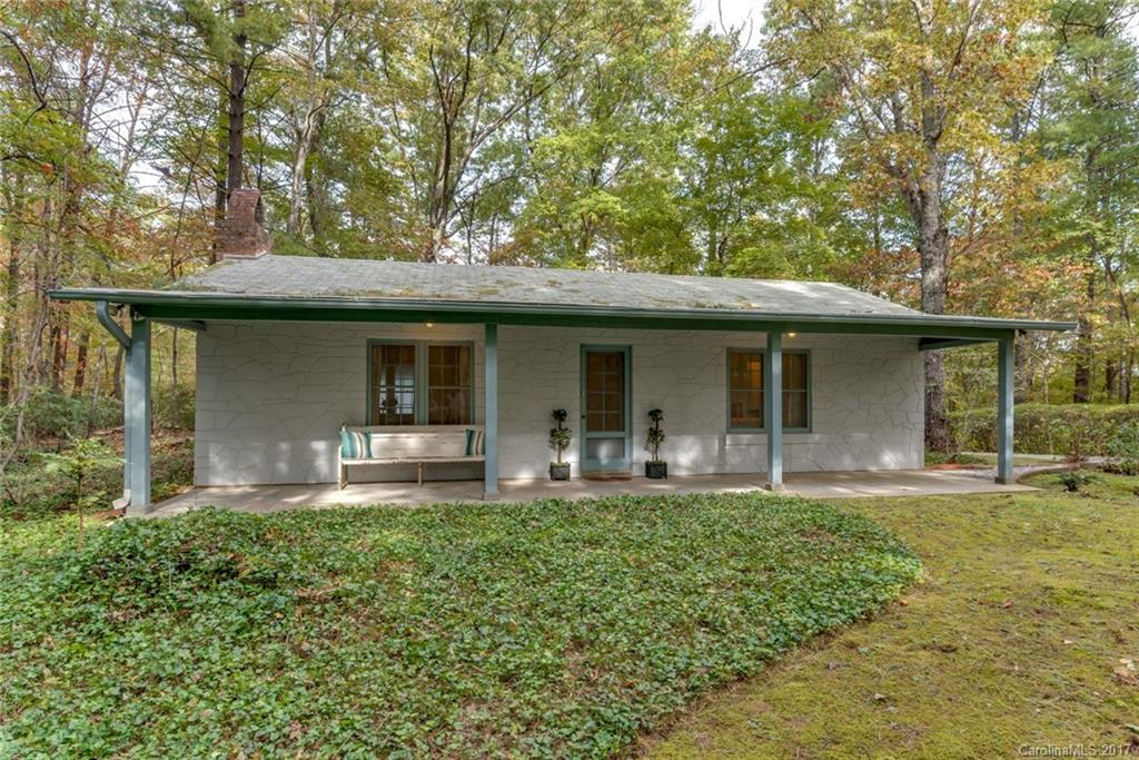 354 Mimosa Road, Unit 9 Tryon, NC 28782 - Photo 20 of 24