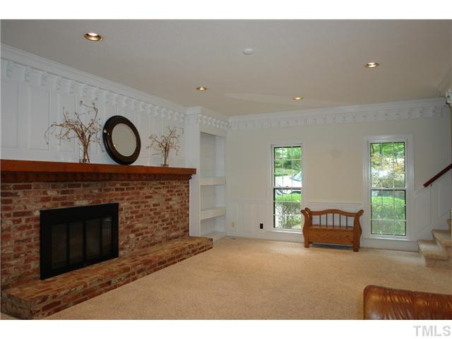 5001 Trail Ridge Drive Raleigh, NC 27613 - Photo 8 of 25 Photo 8