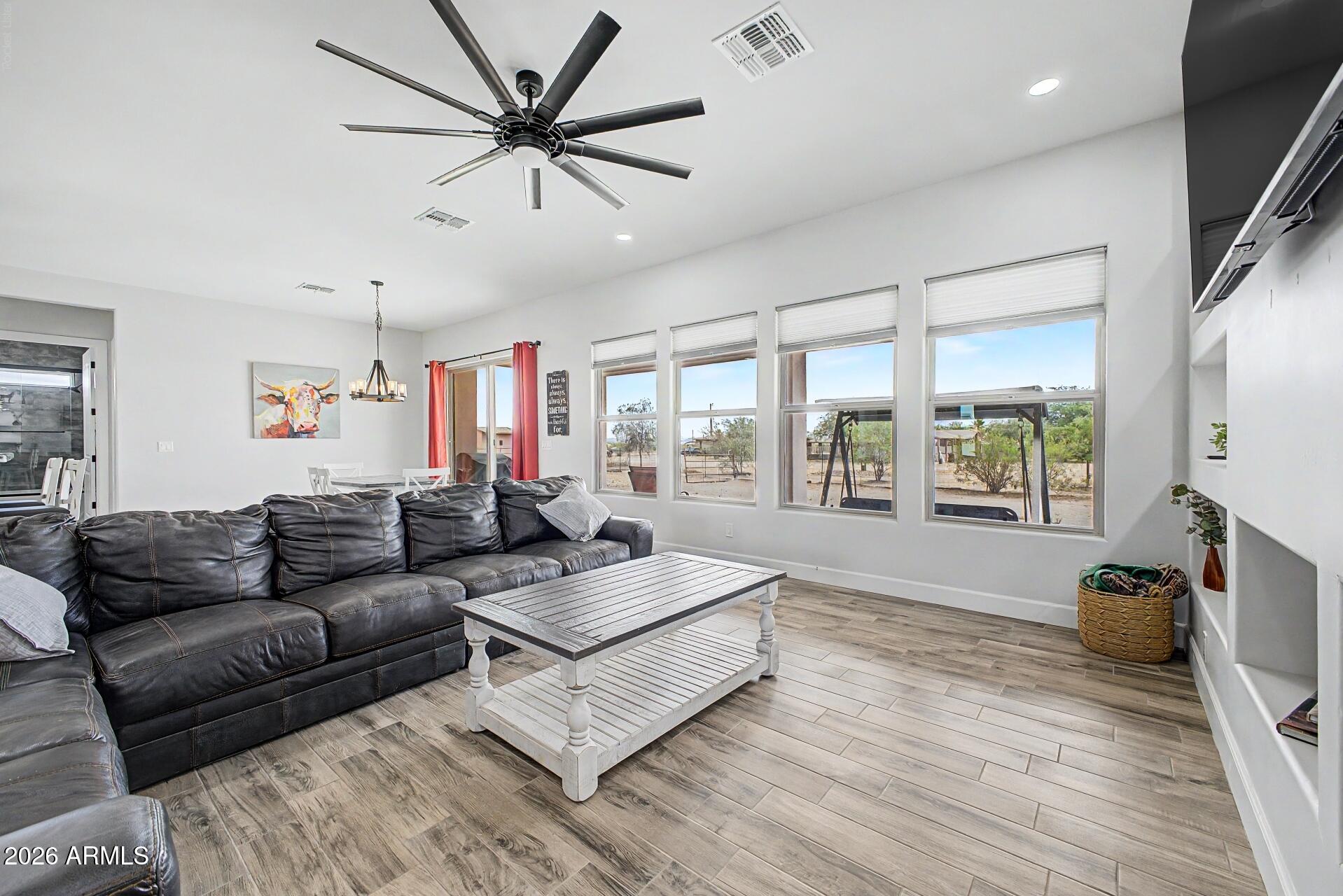 24009 West Redbird Road Wittmann, AZ 85361 - Photo 2 of 37