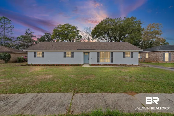 $294,900 | 732 Oak Field Drive, Mobile, AL 36609