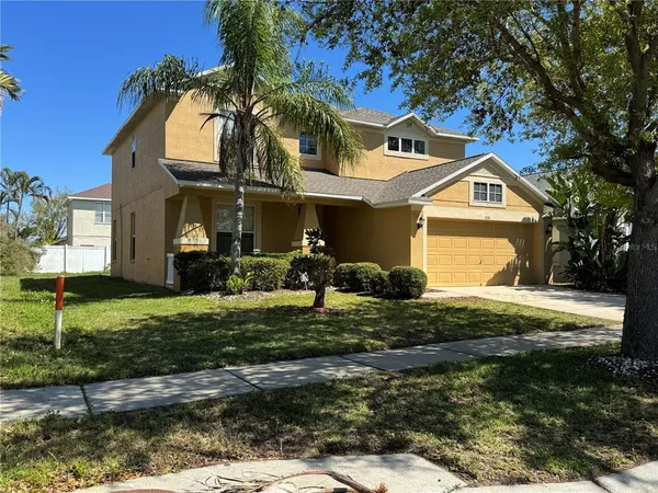 $339,900 | 435 Stone Briar Drive, Ruskin, FL 33570