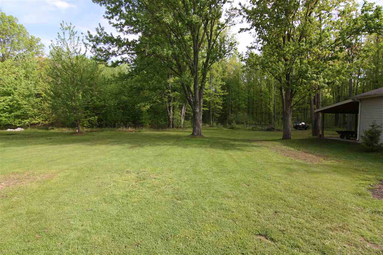 3775 Curtis Road Birch Run, MI 48415 - Photo 20 of 20