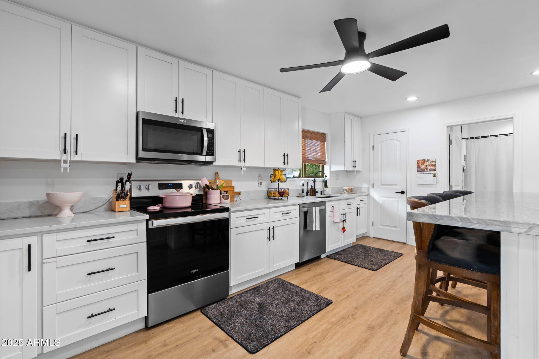 6835 East Peak View Road Scottsdale, AZ 85266 - Photo 92 of 107 casita kitchen 2