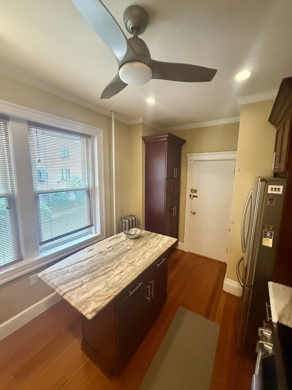 34 Parkman Street, Unit 3 Brookline, MA 02446 - Photo 5 of 12