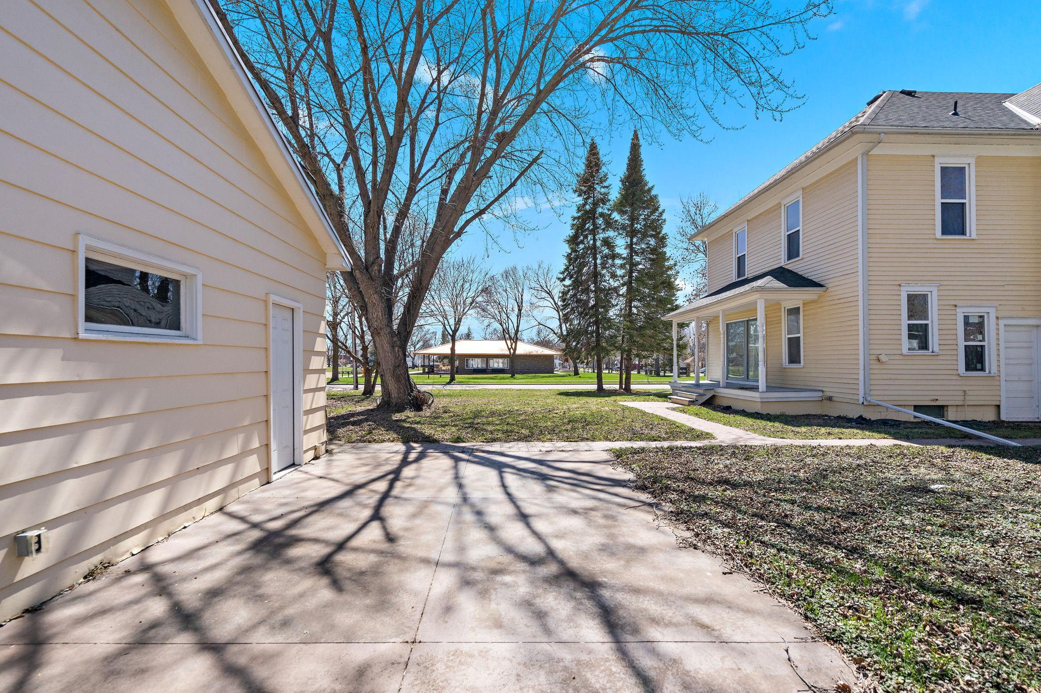 723 3rd Street Southwest Willmar, MN 56201 - Photo 34 of 39