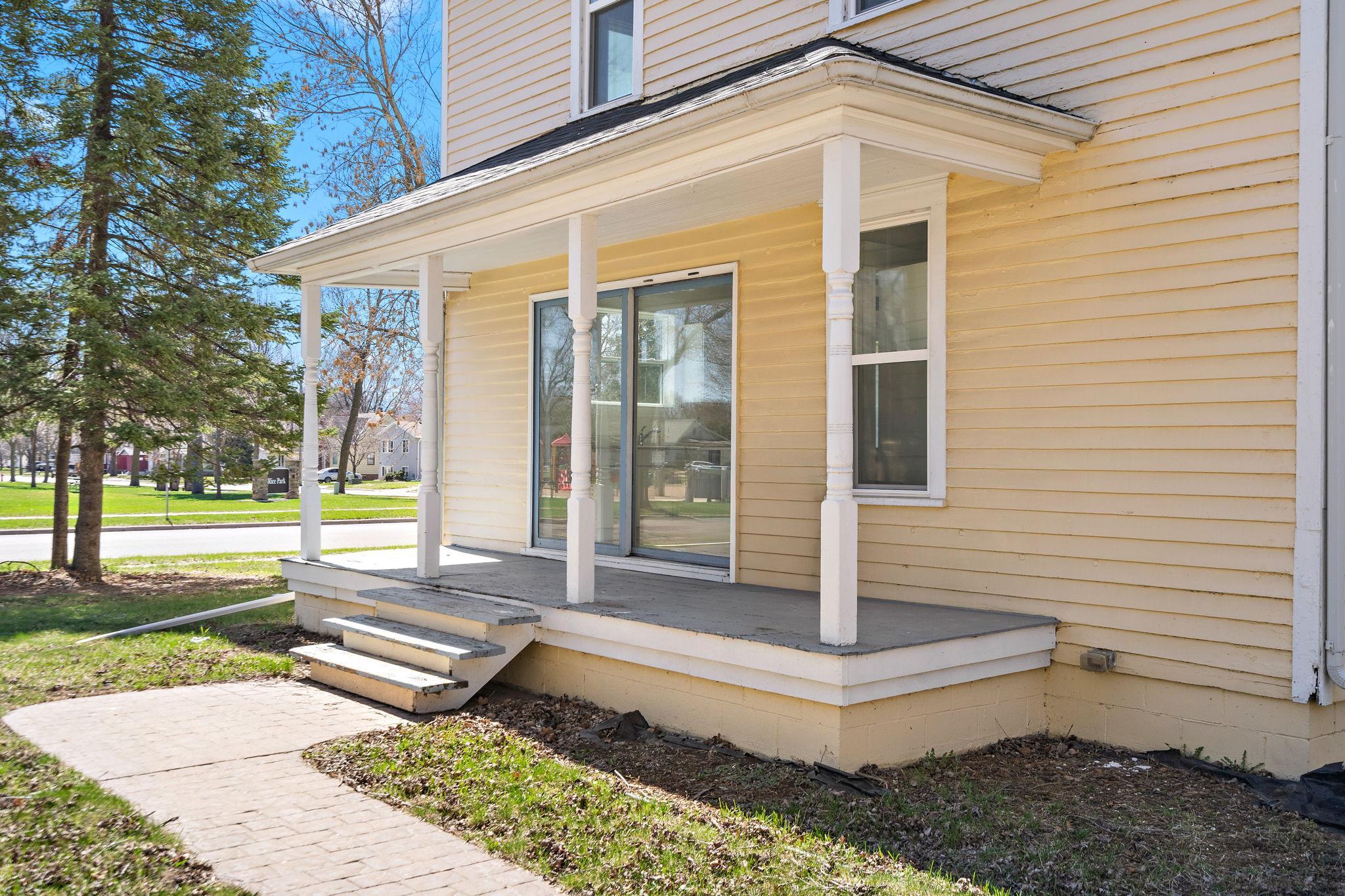 723 3rd Street Southwest Willmar, MN 56201 - Photo 35 of 39