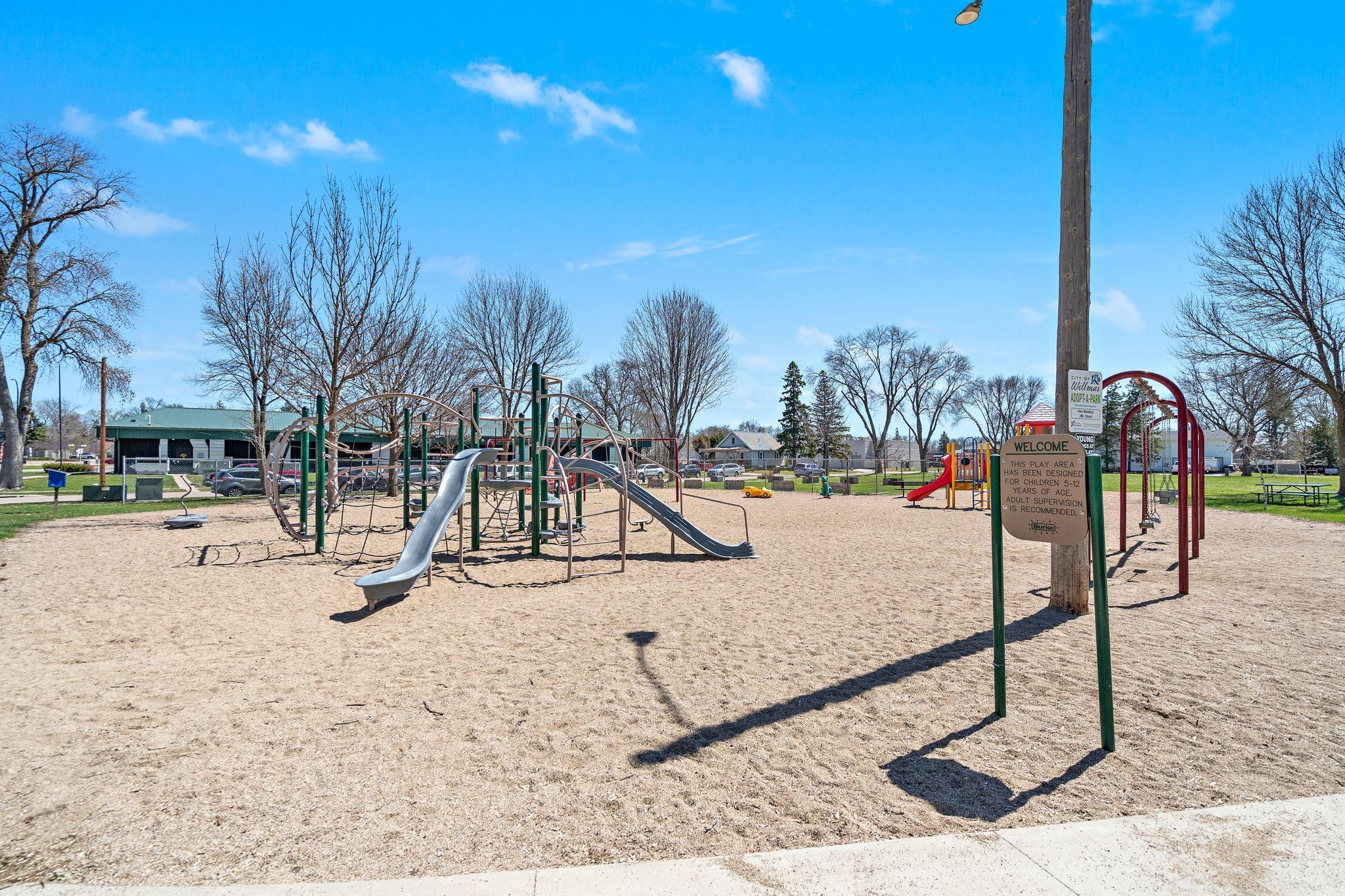 723 3rd Street Southwest Willmar, MN 56201 - Photo 38 of 39