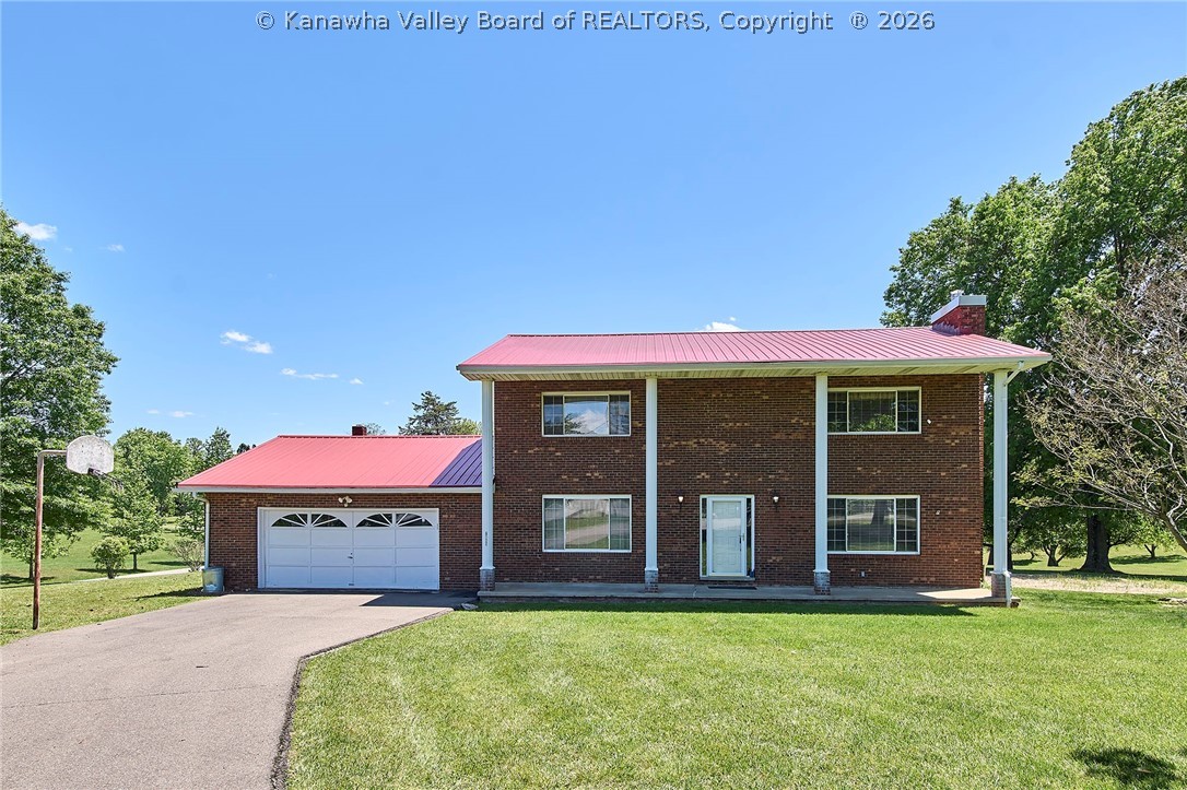 2180 Cross Creek Road Buffalo, WV 25033 - Photo 2 of 50 Gallery Image 2