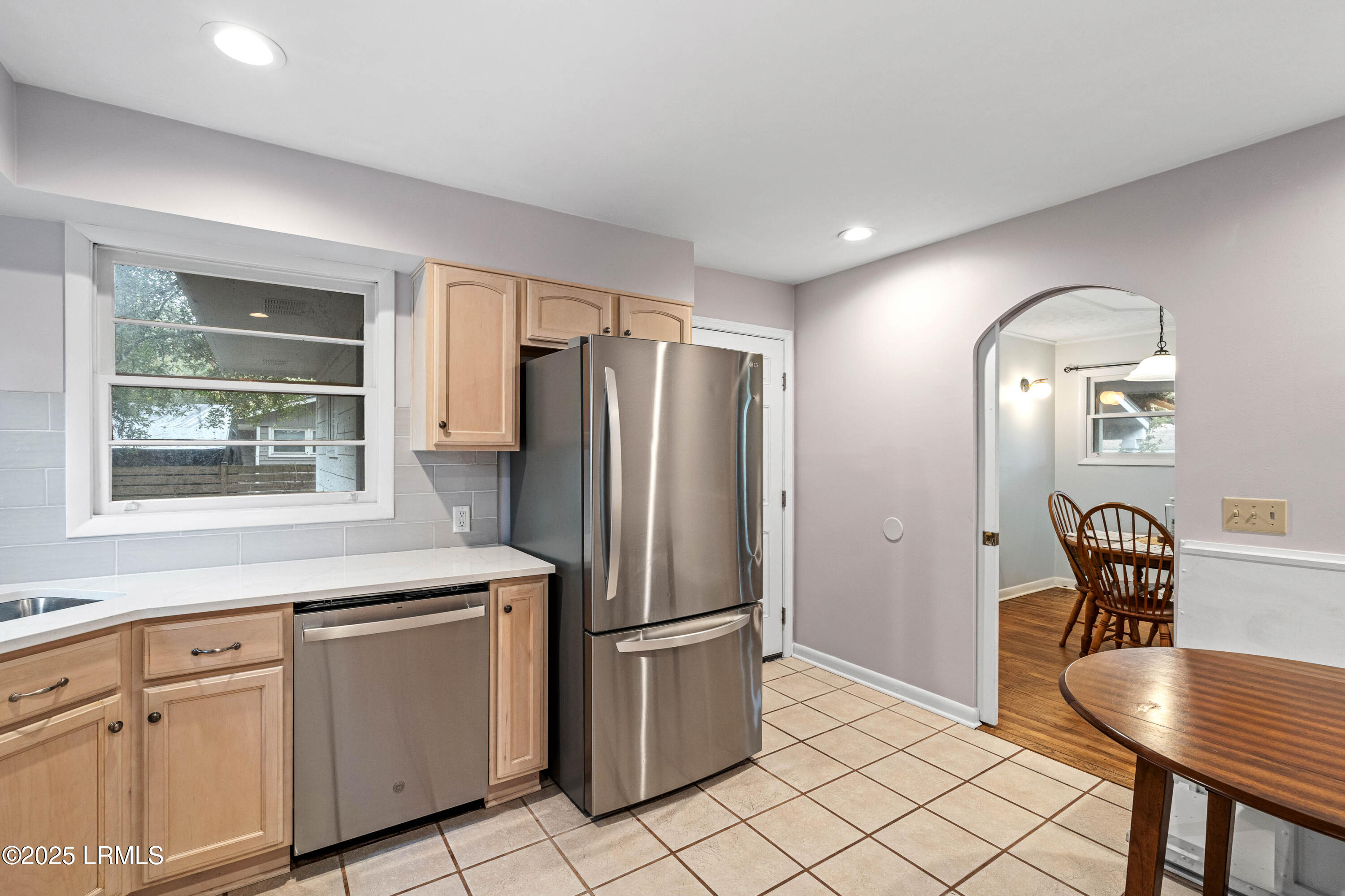 1607 Battery Creek Road Beaufort, SC 29902 - Photo 13 of 33 New appliances