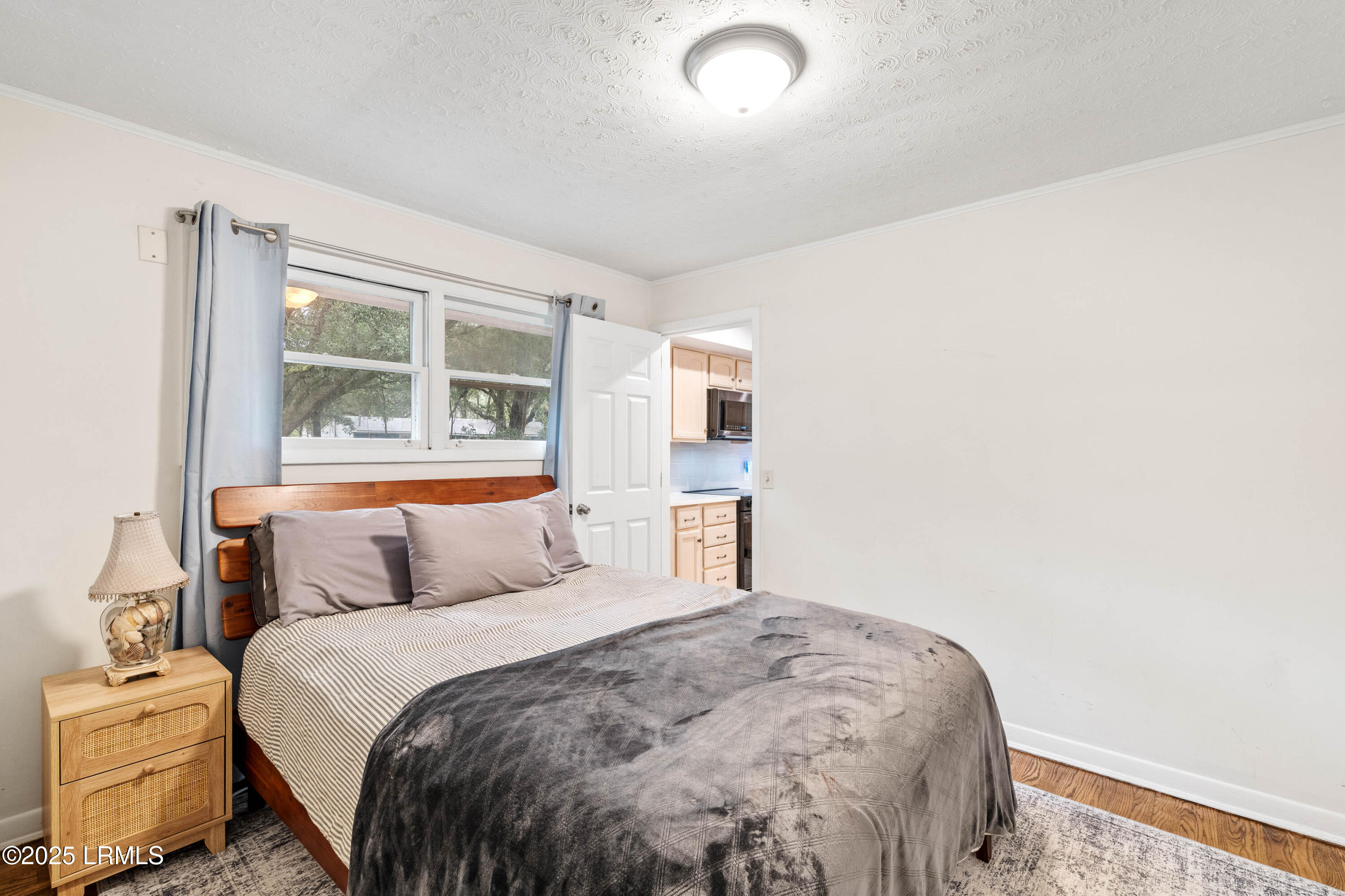 1607 Battery Creek Road Beaufort, SC 29902 - Photo 20 of 33 Secondary bedroom