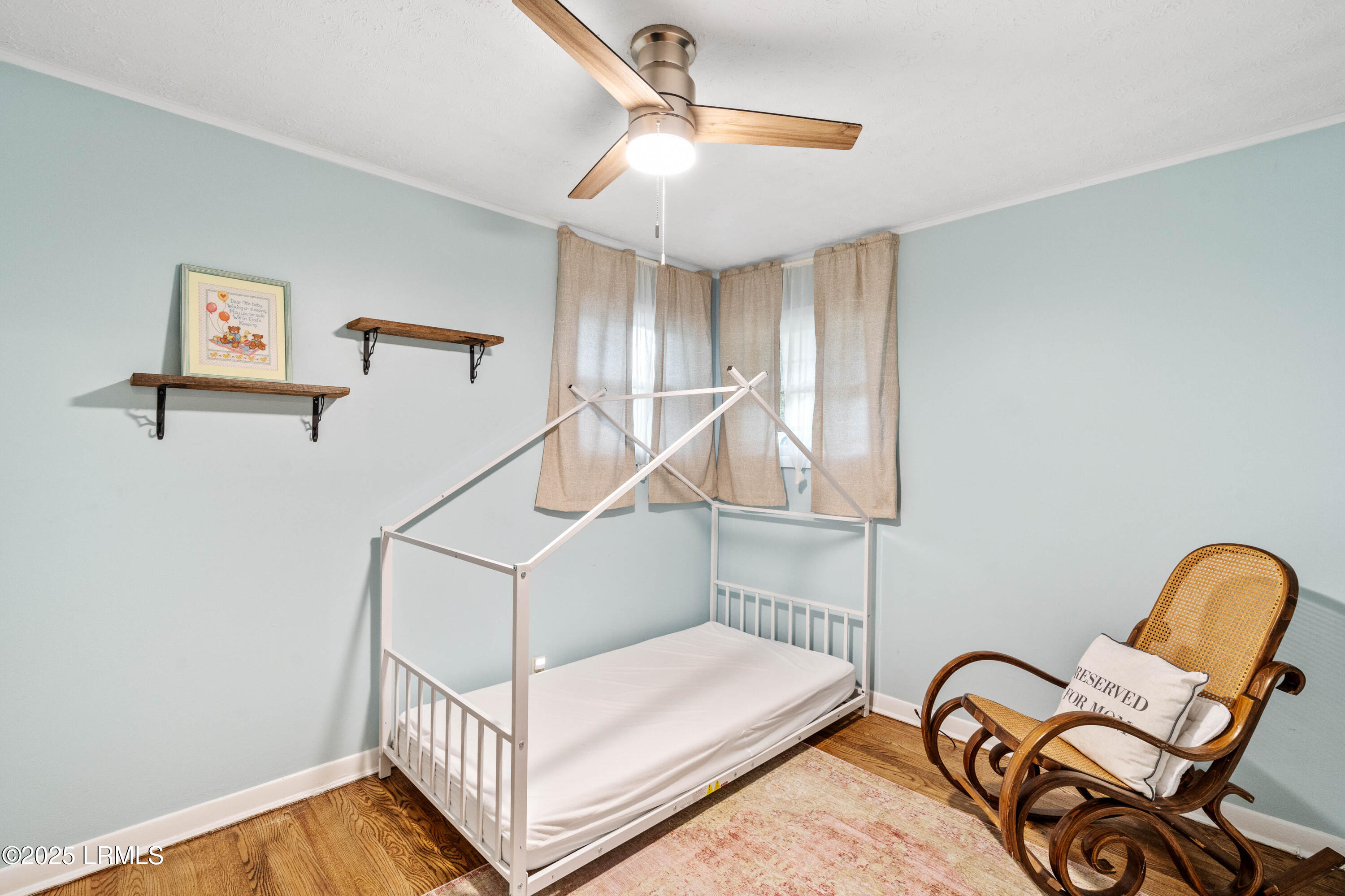 1607 Battery Creek Road Beaufort, SC 29902 - Photo 24 of 33 Bedroom #3