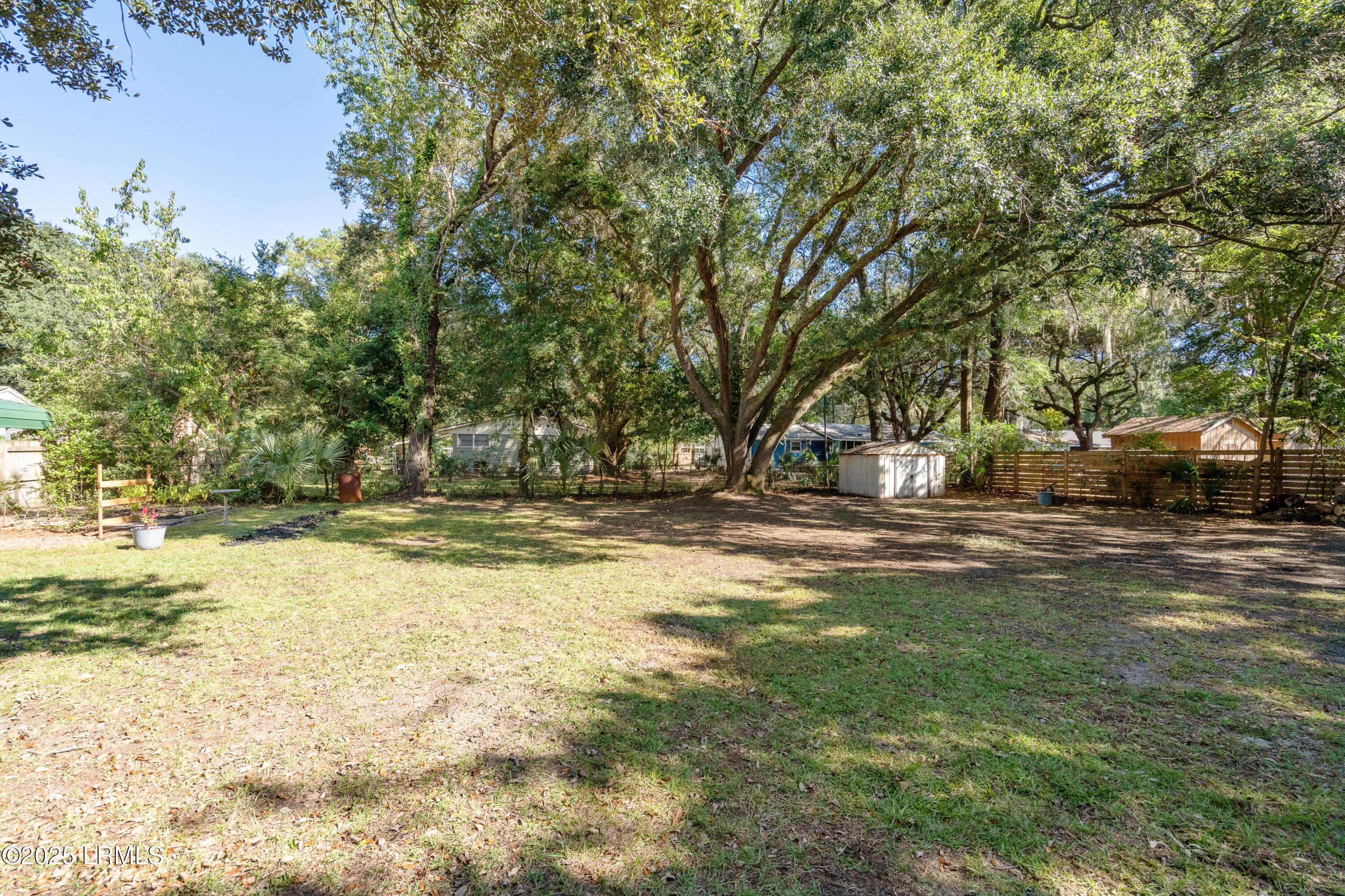 1607 Battery Creek Road Beaufort, SC 29902 - Photo 30 of 33 Just imagine....