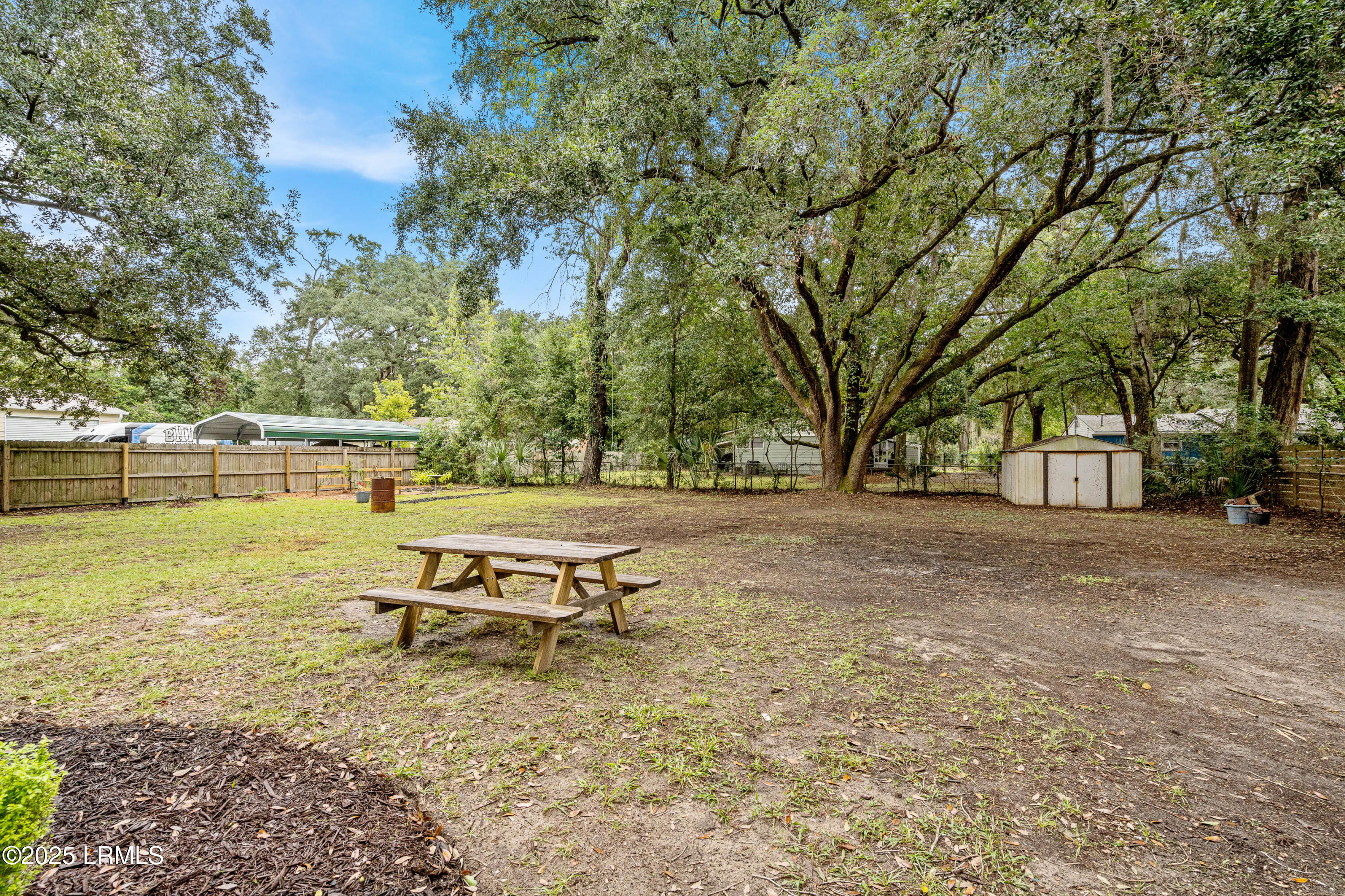 1607 Battery Creek Road Beaufort, SC 29902 - Photo 31 of 33 0.36 of an acre