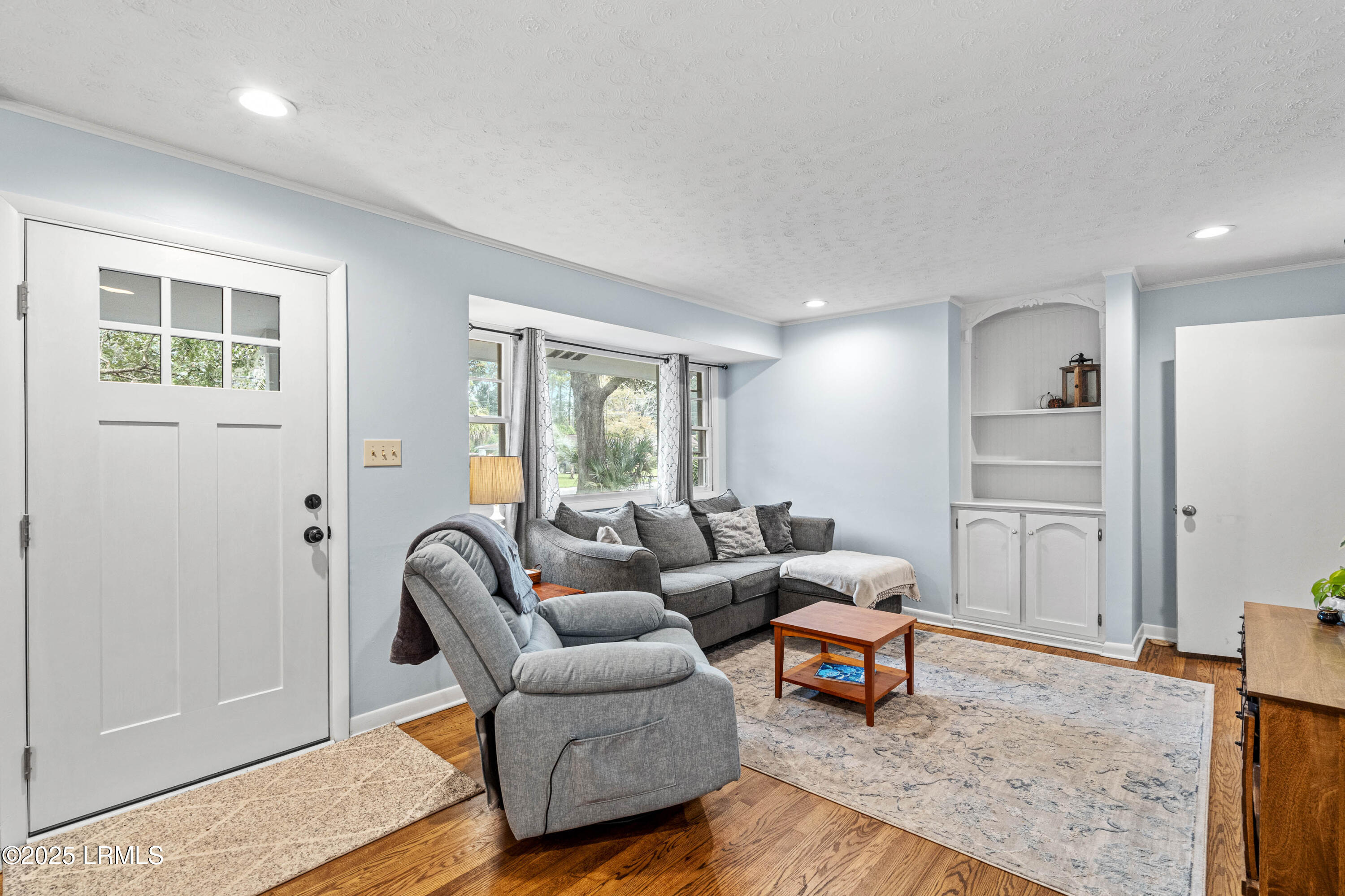 1607 Battery Creek Road Beaufort, SC 29902 - Photo 9 of 33 A perfect spot to unwind