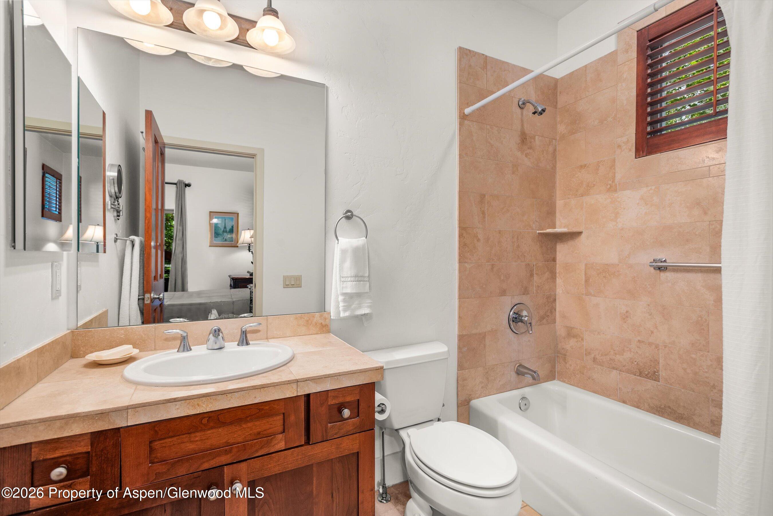 440 Jody Road Basalt, CO 81621 - Photo 24 of 34 Bathroom 2