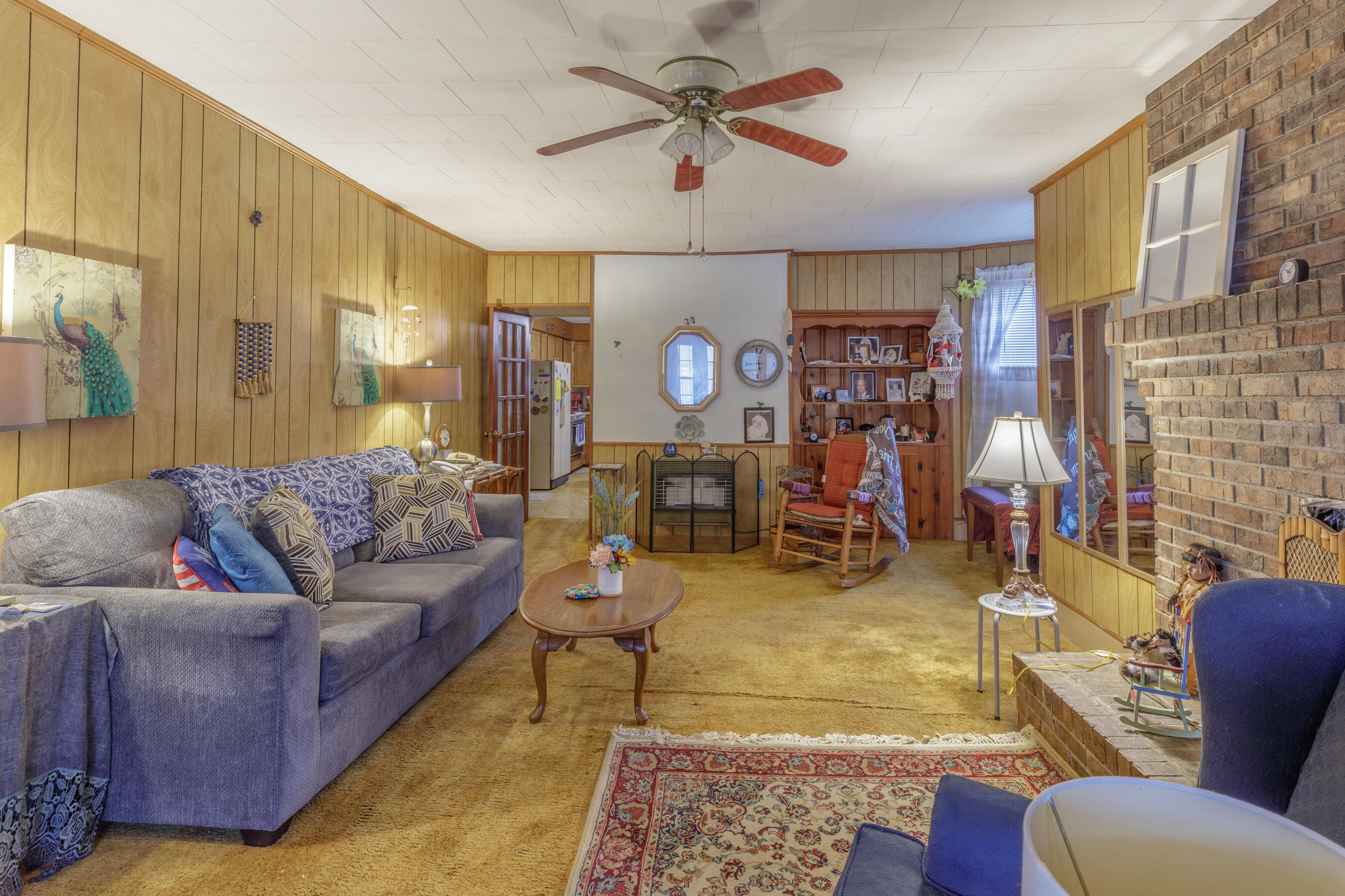 3063 7th Avenue Menlo, GA 30731 - Photo 2 of 57 Living area