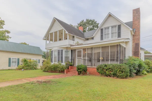 $169,900 | 3063 7th Avenue, Menlo, GA 30731