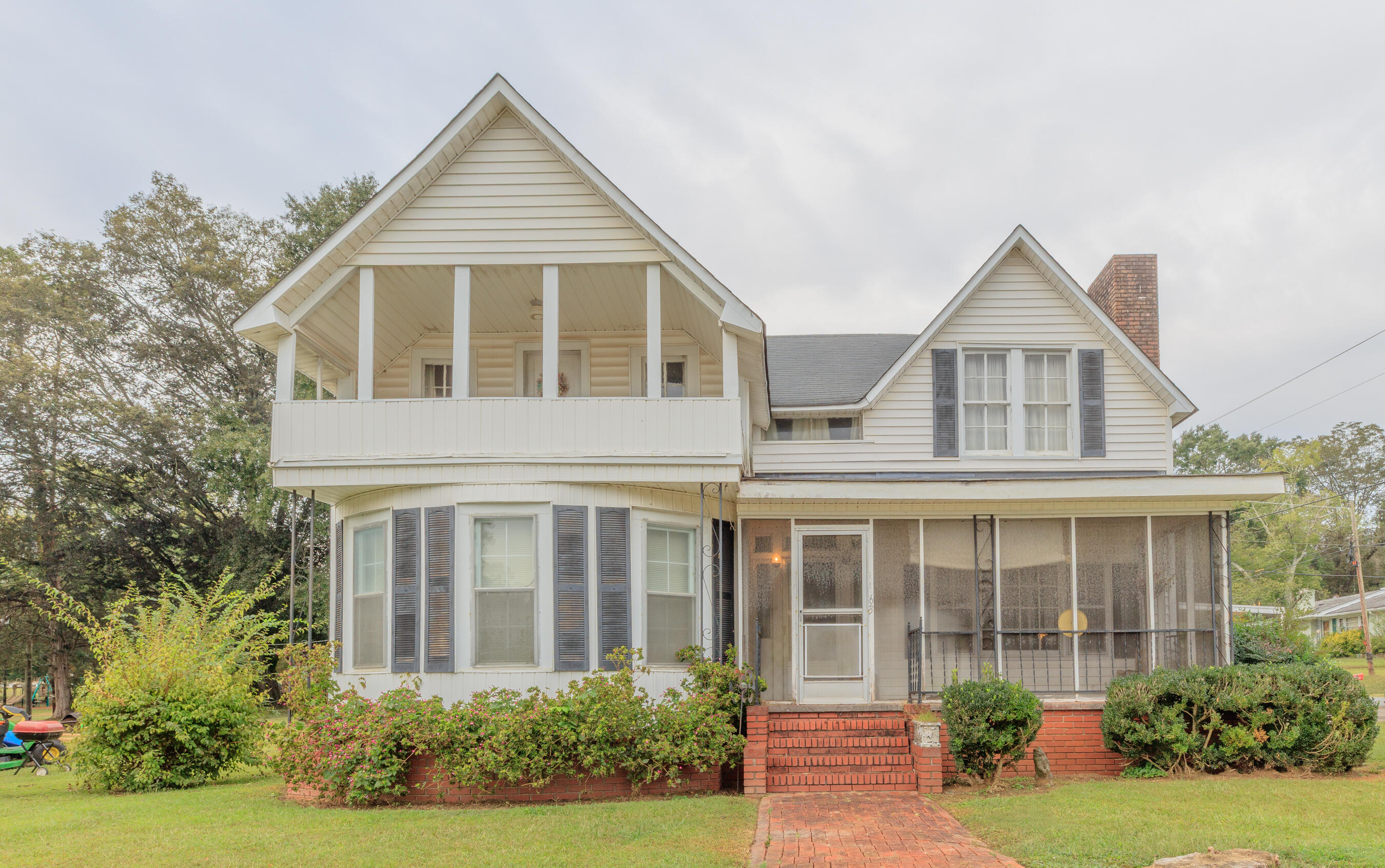 3063 7th Avenue Menlo, GA 30731 - Photo 22 of 57 3063 Seventh Ave HD-11