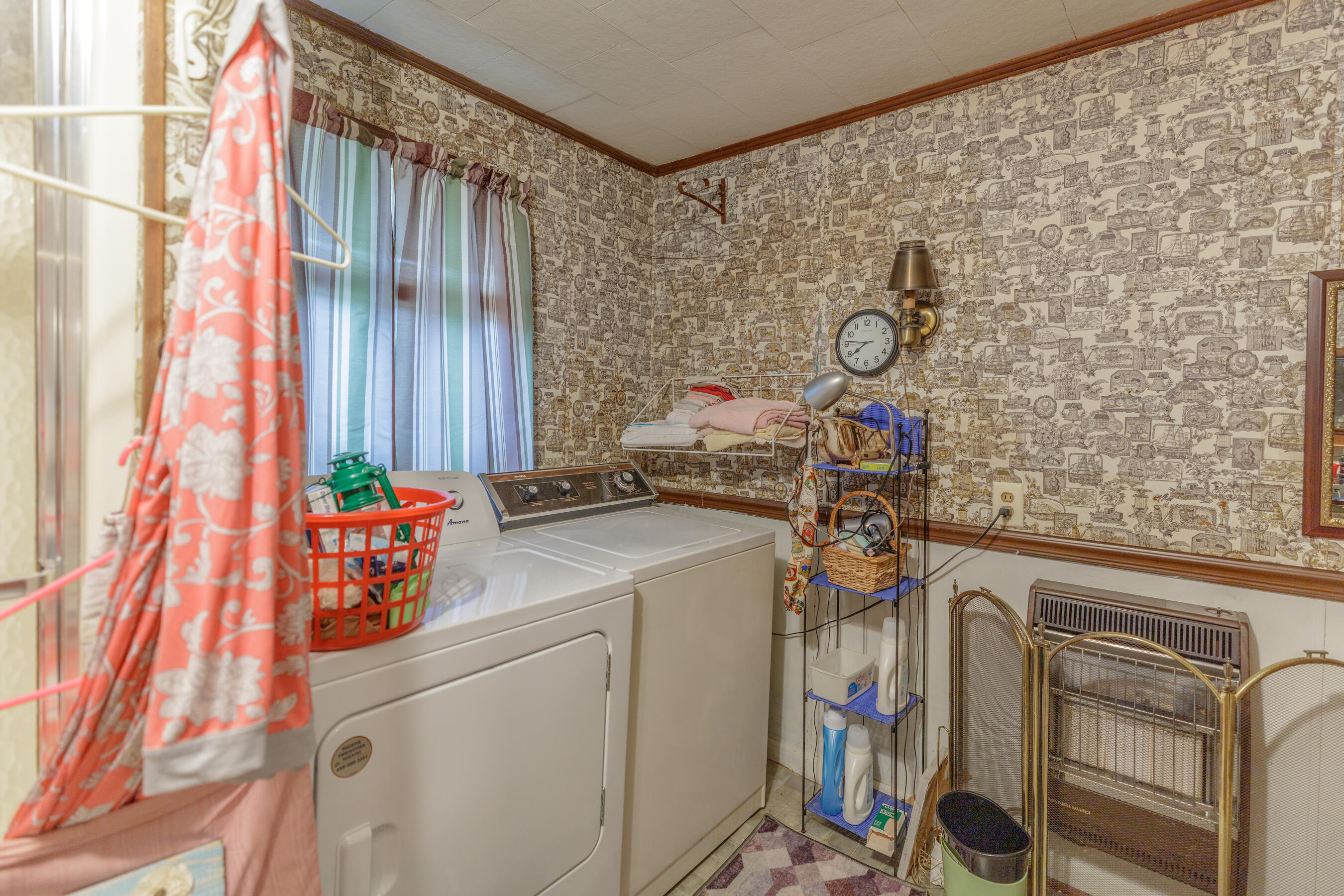 3063 7th Avenue Menlo, GA 30731 - Photo 29 of 57 Laundry