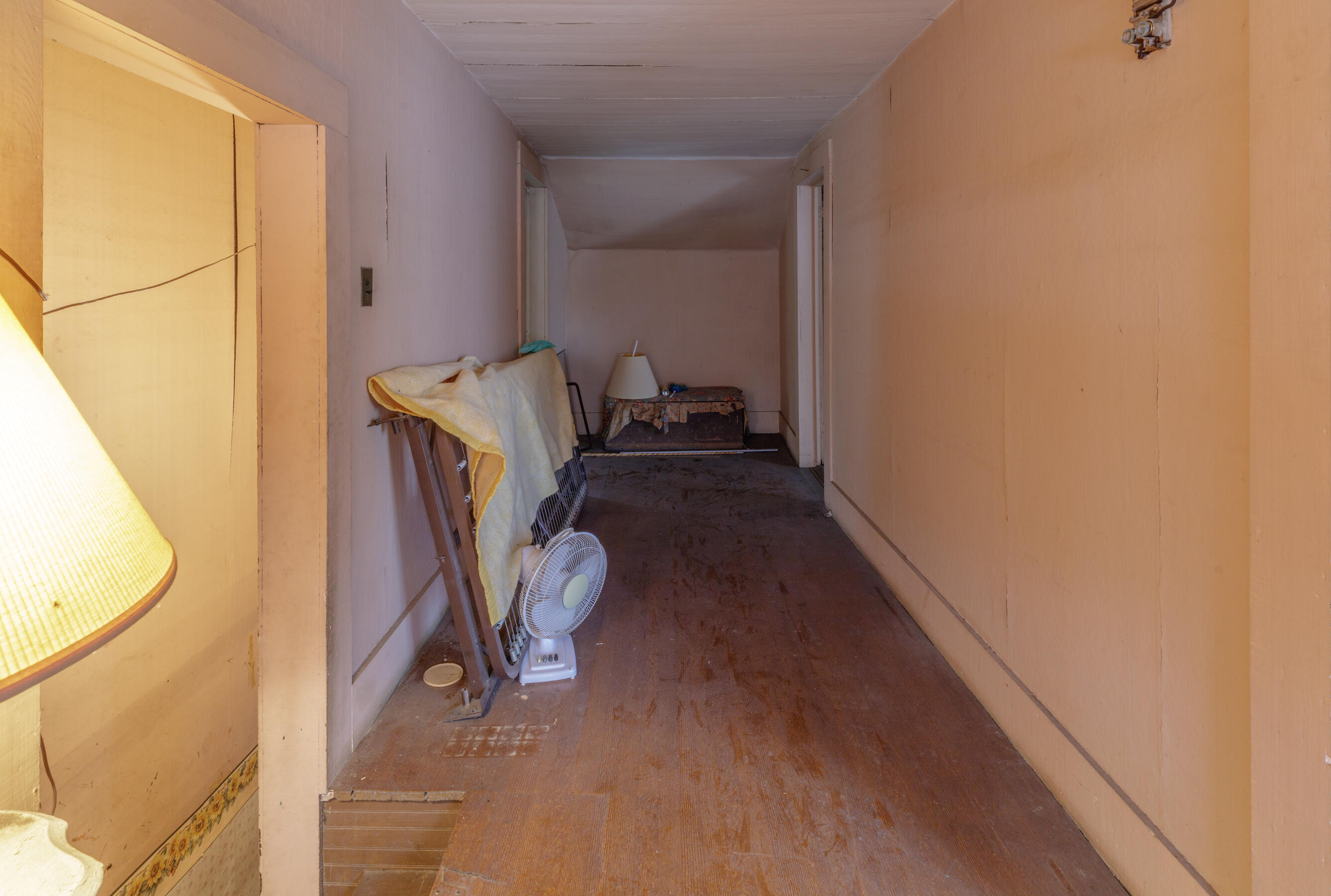 3063 7th Avenue Menlo, GA 30731 - Photo 30 of 57 Hallway