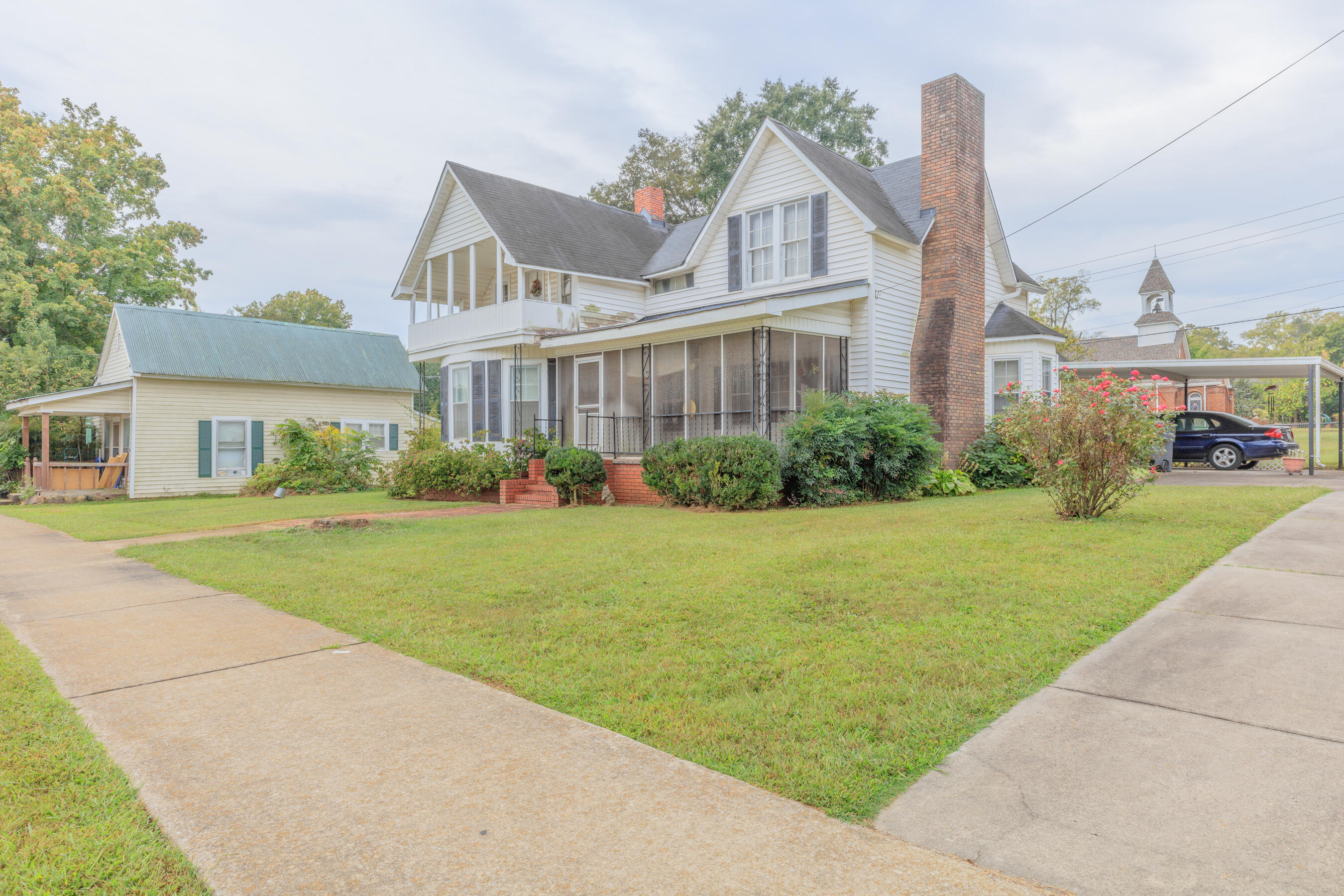 3063 7th Avenue Menlo, GA 30731 - Photo 47 of 57 3063 Seventh Ave HD-7