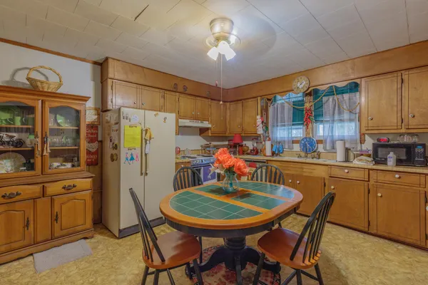 $169,900 | 3063 7th Avenue, Menlo, GA 30731