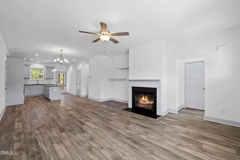 $329,900 | 73 Falls Riv Court, Broadway, NC 27505