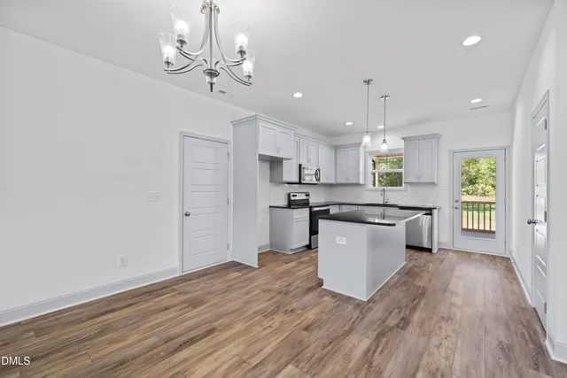 $329,900 | 73 Falls Riv Court, Broadway, NC 27505