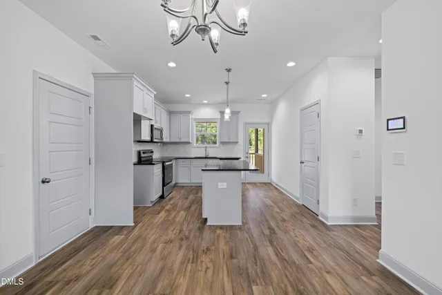 $329,900 | 73 Falls Riv Court, Broadway, NC 27505