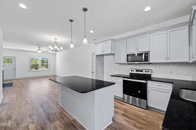 $329,900 | 73 Falls Riv Court, Broadway, NC 27505