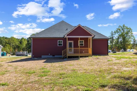 $329,900 | 73 Falls Riv Court, Broadway, NC 27505