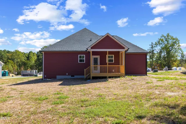 $329,900 | 73 Falls Riv Court, Broadway, NC 27505