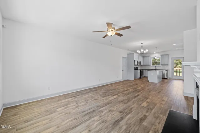 $329,900 | 73 Falls Riv Court, Broadway, NC 27505