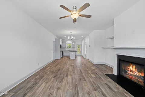 $329,900 | 73 Falls Riv Court, Broadway, NC 27505