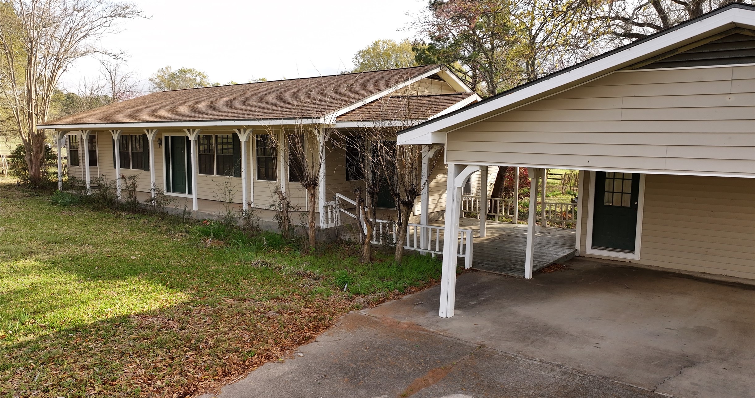 20136 Longstreet Road Richards, TX 77873 - Photo 18 of 50