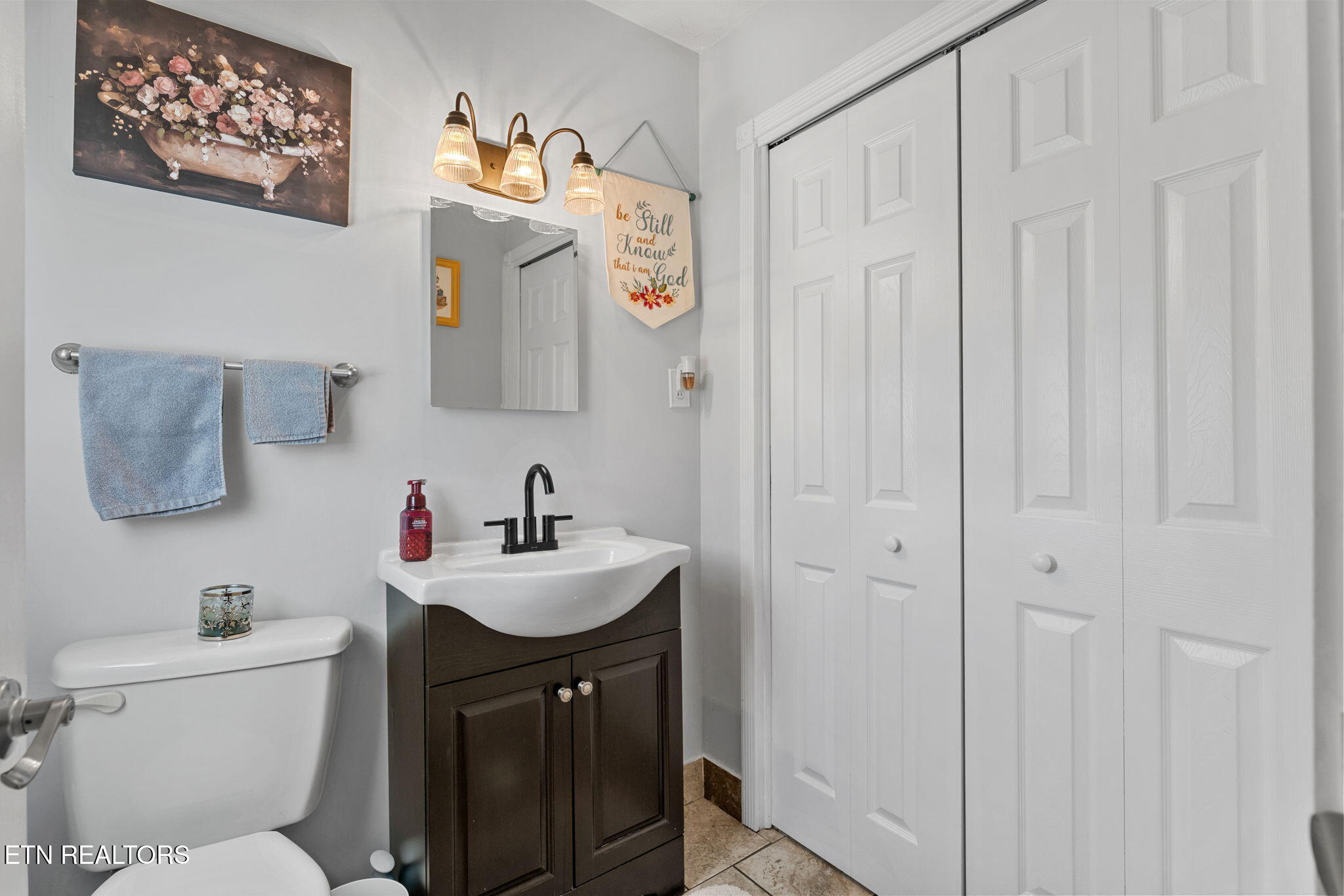 8318 Clapps Chapel Road Corryton, TN 37721 - Photo 29 of 47 Bathroom 2