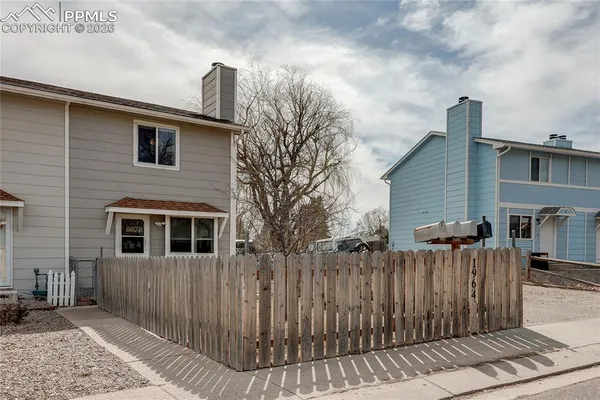 $235,000 | 1964 Mineola Street, Unit D, Colorado Springs, CO 80915