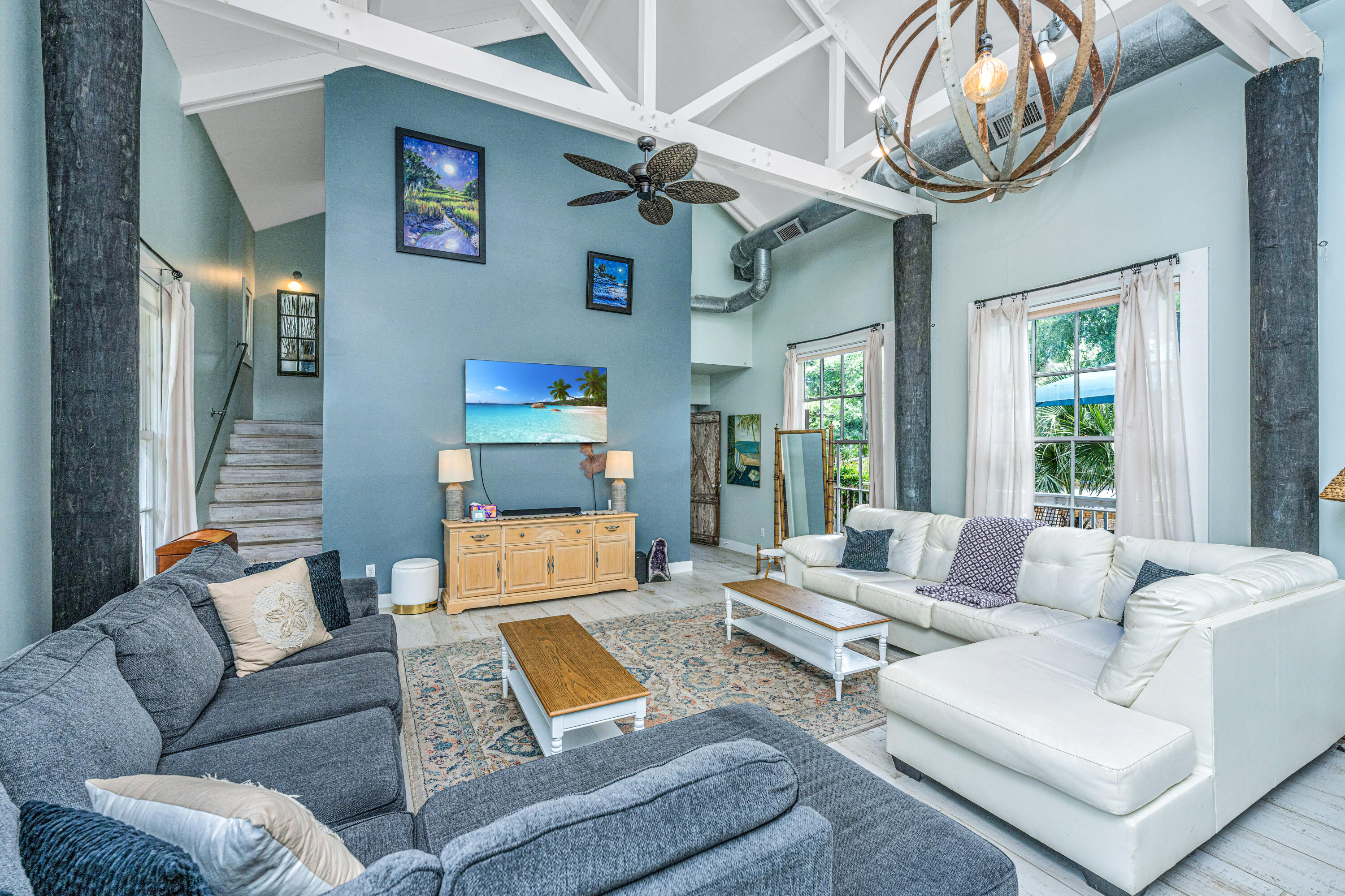 622 East Cooper Avenue Folly Beach, SC 29439 - Photo 12 of 51 622ECooperAve013