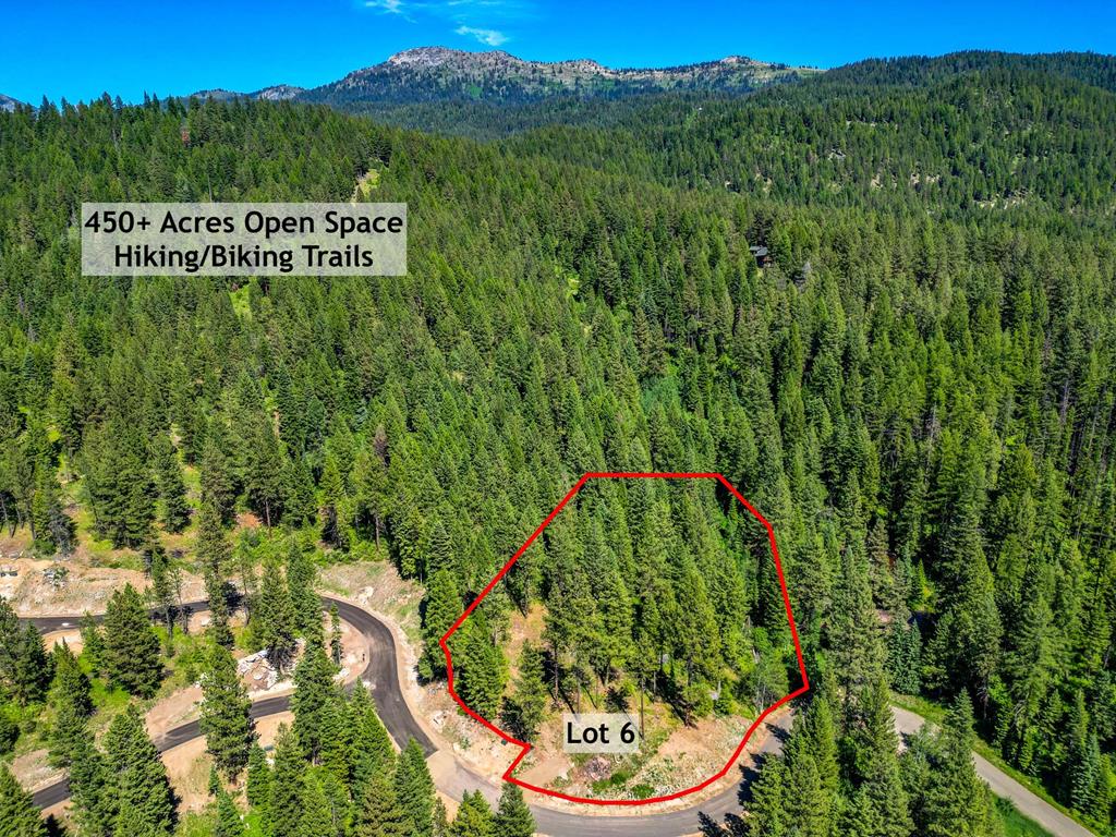 2 Spruce Hill Road, Unit 6 McCall, ID 83638 - Photo 7 of 20