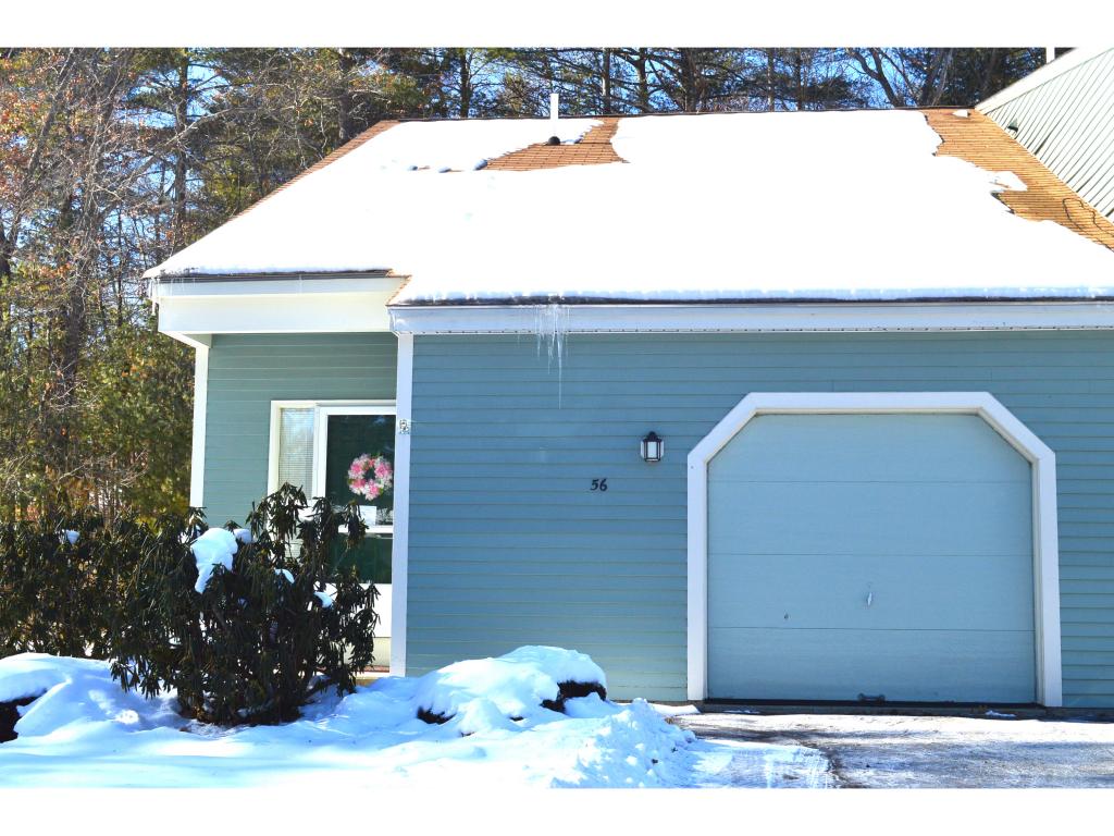 56 Indian Rock Road, Unit 56 Merrimack, NH 03054 - Photo 1 of 17