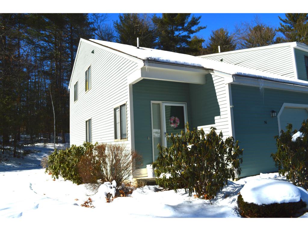 56 Indian Rock Road, Unit 56 Merrimack, NH 03054 - Photo 17 of 17