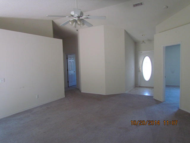 1226 Northview Drive Crestview, FL 32536 - Photo 3 of 13 a view of a livingroom with a fan